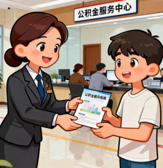 廊坊2026年4月公积金新政密集落地:专业代办化身“政策翻译官”