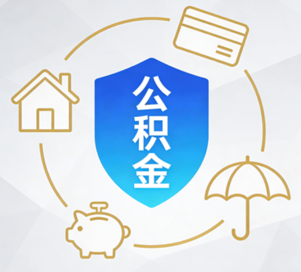 廊坊公积金代办的5个意想不到的好处，第3个最实用