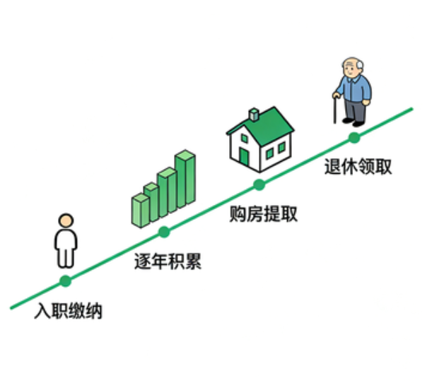 廊坊关于落实阶段性支持政策加强中央国家机关住房公积金服务保障工作的通知