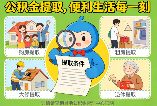 廊坊公积金代办行业迎规范化整治：多地出台新规，严打违规提取与“黑中介”