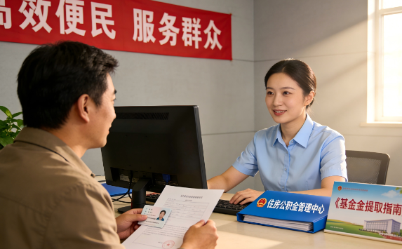 廊坊住房公积金提取业务的关键注意事项深度解析