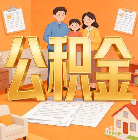 廊坊公积金代办服务的现实价值与普惠意义