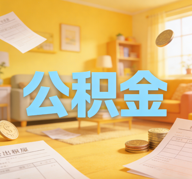 廊坊别让公积金“躺在账户里睡觉”！