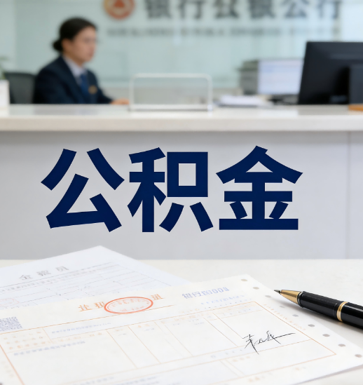 廊坊养老公积金代办需要哪些证件？