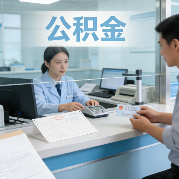 廊坊公积金代办行业观察：当“一件事一次办”遇上“专业补位”
