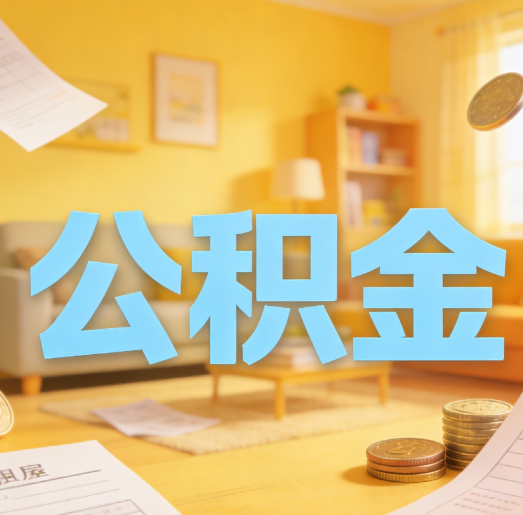 廊坊买房如何提取公积金？