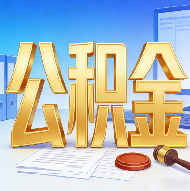 廊坊公积金代办行业观察：从“跑腿经济”到“专业服务”的蝶变之路