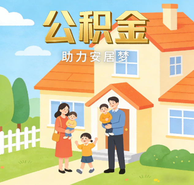 廊坊公积金代办行业观察：合规化浪潮下，专业服务迎来价值回归