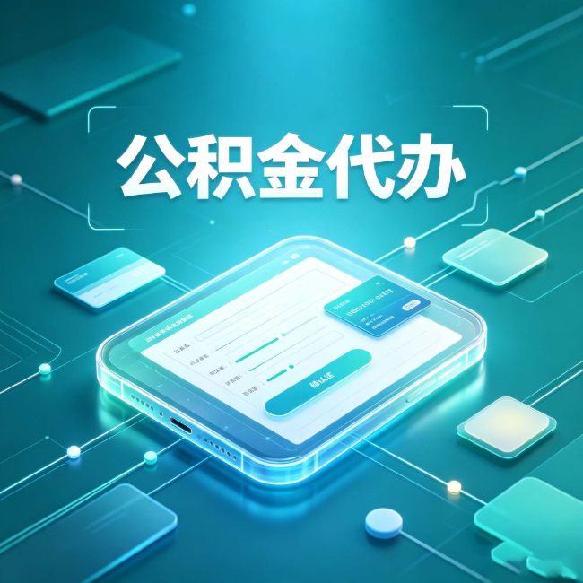 廊坊公积金代办：正规和不正规的区别