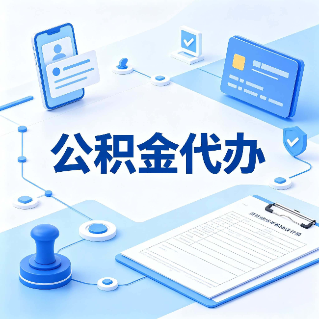 廊坊公积金代办到底划不划算 算完这笔账你就清楚了