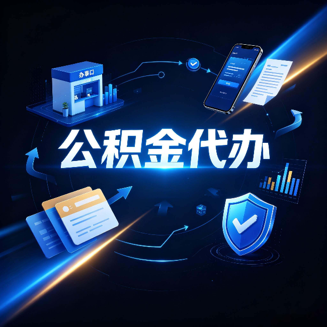 廊坊公积金代办问得最多的六个问题 一次性都讲清楚